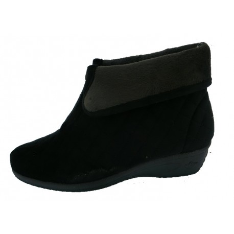 CINZIA SOFT Pantofola Donna