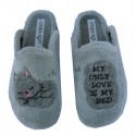 CINZIA SOFT Pantofole Donna