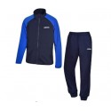 adidas YB TS Entry Tuta Bambino