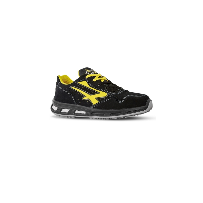 UPower AXEL S1P SRC