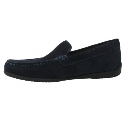 GEOX Ascanio Mocassin