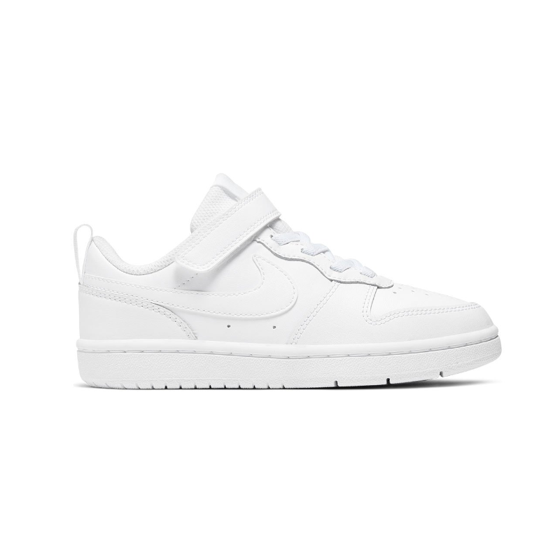 NIKE COURT BOROUGH LOW 2 (PSV) Bambino