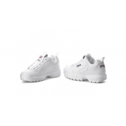 FILA DISRUPTOR LOW Sneakers