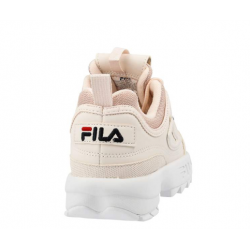 FILA Disruptor Low Donna