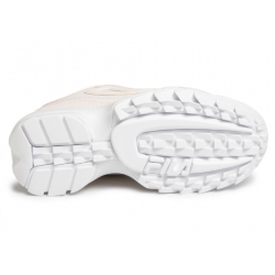 FILA Disruptor Low Donna