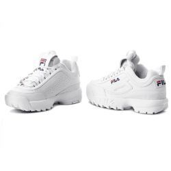 FILA Disruptor Low Woman