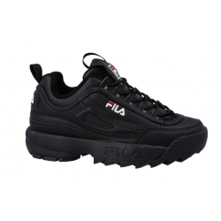 FILA Disruptor Low Sneakers