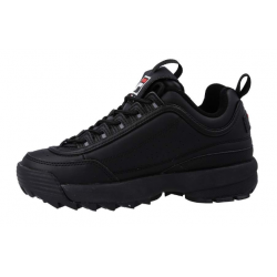 FILA Disruptor Low Donna