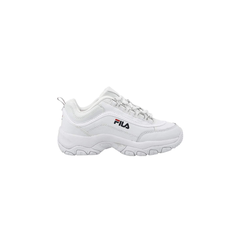 FILA STRADA LOW Sneakers