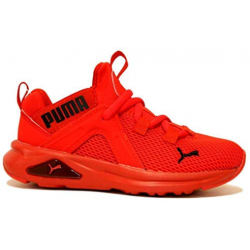 PUMA Enzo 2 Weave Sneakers