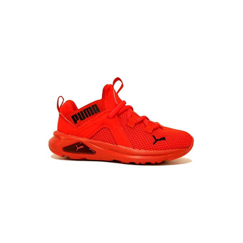 PUMA Enzo 2 Weave Bambino