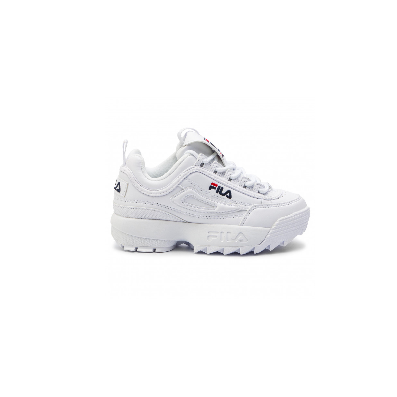 FILA Disruptor KIDS
