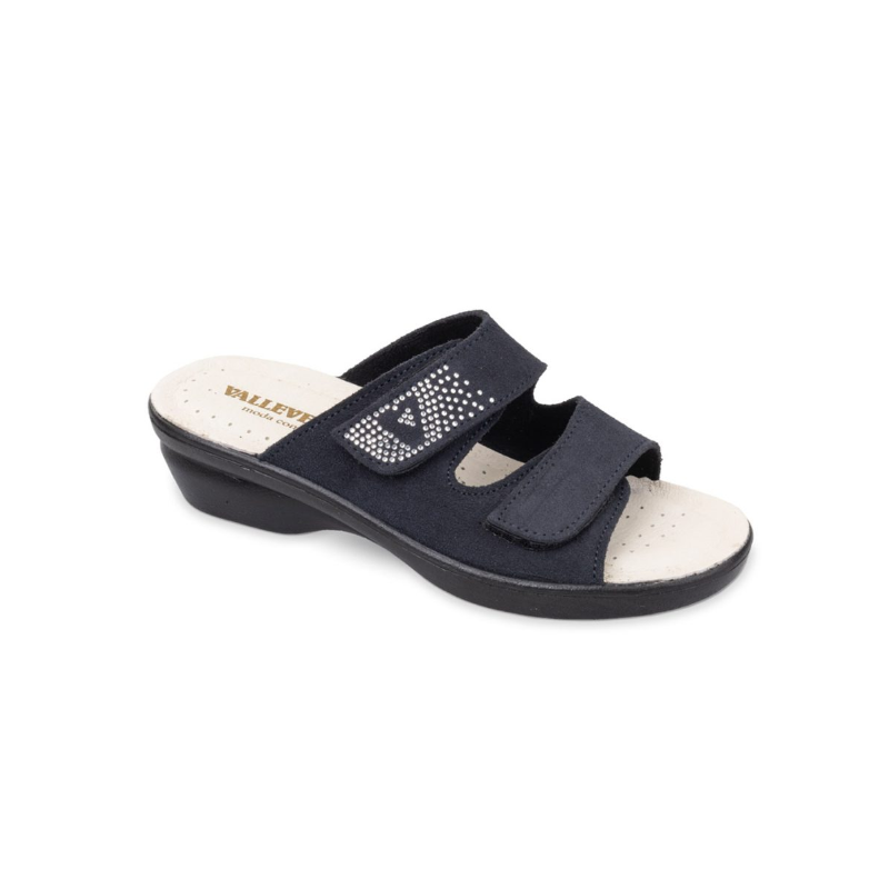 VALLEVERDE Slippers