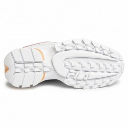 FILA Disruptor Logo Infants