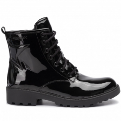 GEOX Casey Ankle Boots