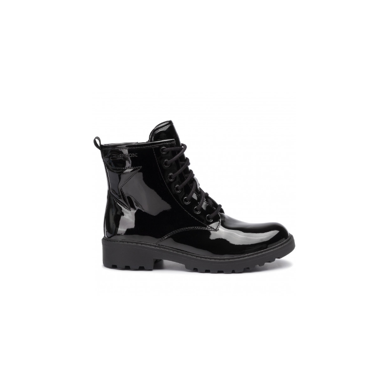GEOX Casey Ankle Boots
