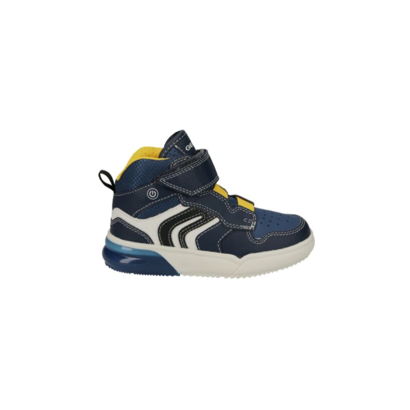 GEOX J GRAYJAY Sneakers Luci