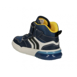 GEOX J GRAYJAY Sneakers Luci
