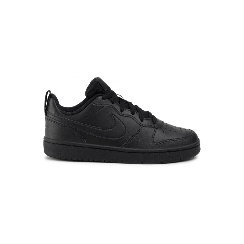 NIKE COURT BOROUGH LOW 2 (GS) Sneakers Ragazzi