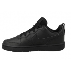 NIKE COURT BOROUGH LOW 2 (GS) Sneakers Ragazzi