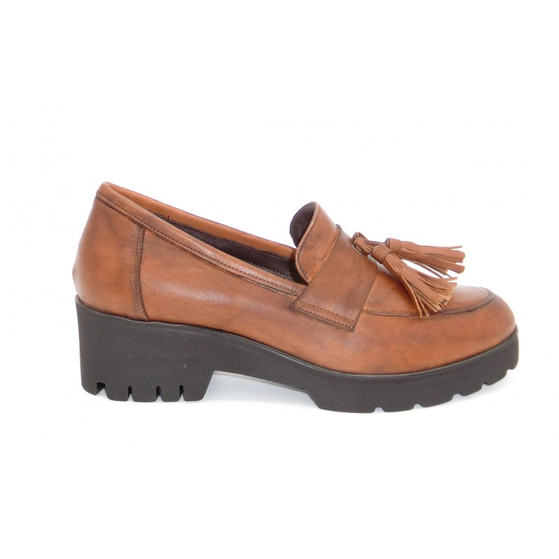 KARIN Mocassino Donna