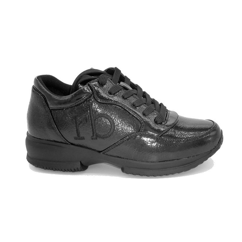 rb roccobarocco ANISETTE WINTER Sneakers Donna