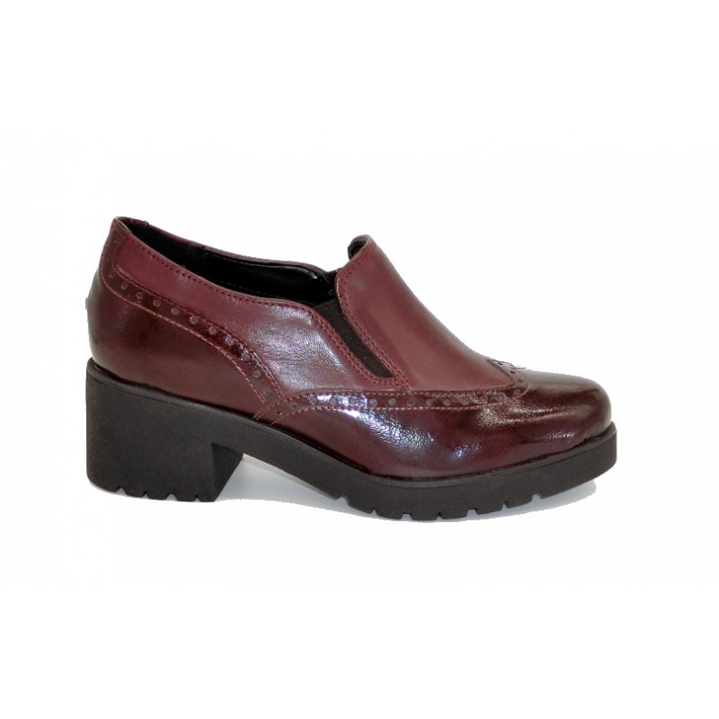 CINZIA SOFT Slip on
