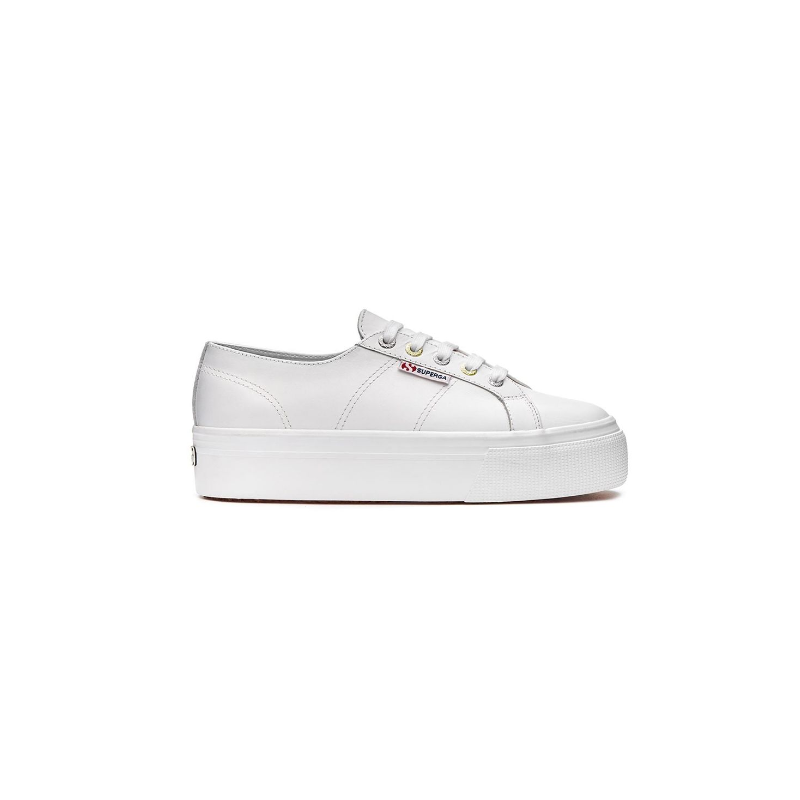 SUPERGA 2790 NAPLNG COTW