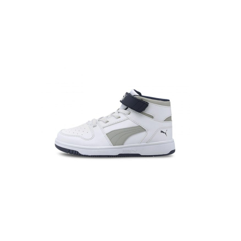 PUMA REBOUND LAYUP Sneakers Bambino