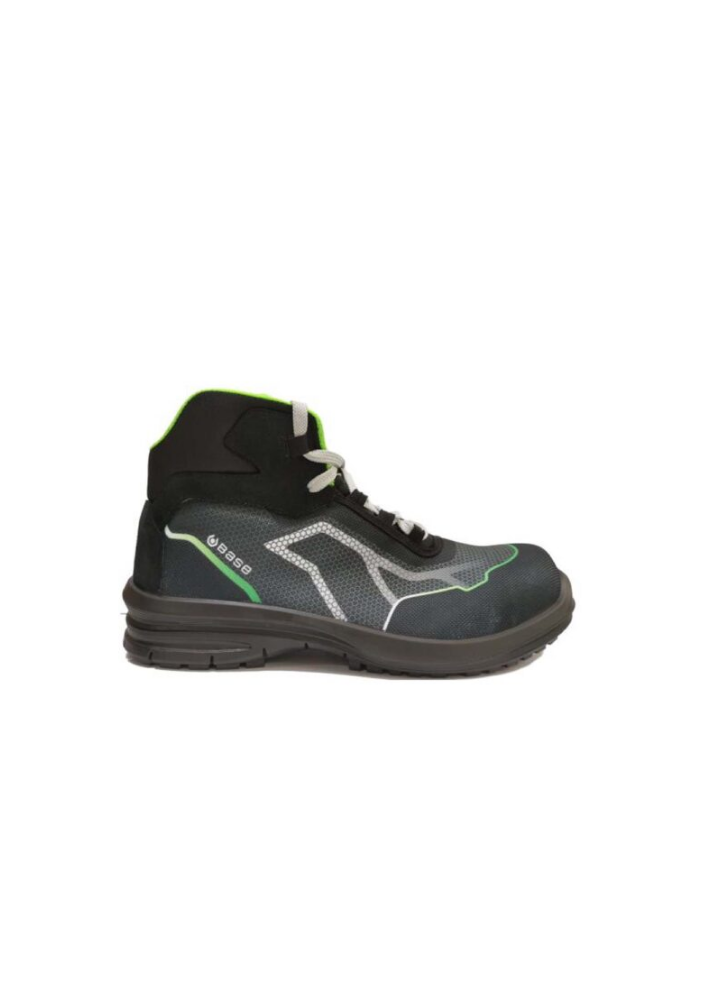 BASE OREN TOP S3 SRC Antinfortunistiche