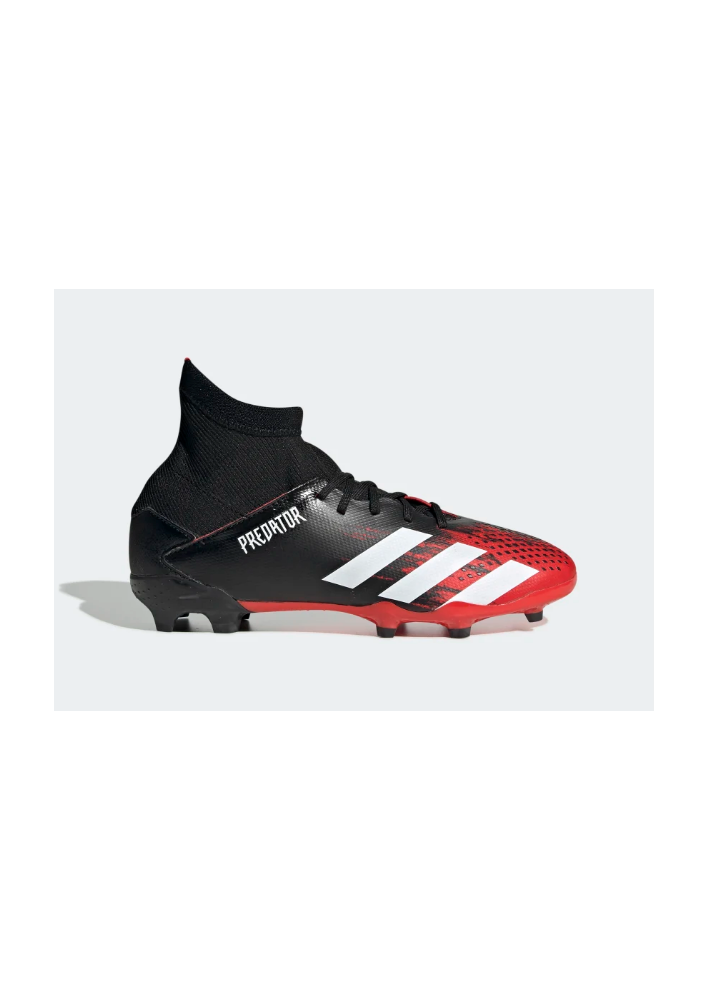 adidas PREDATOR 20.3 FIRM GROUND J Kids Soccer Shoes