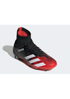 adidas PREDATOR 20.3 FIRM GROUND J Kids Soccer Shoes