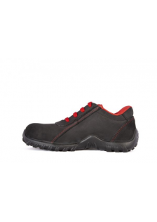 LEWER DP1 S3 Safety Shoes