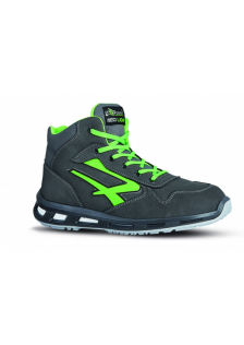 UPower HUMMER S3 SRC CI ESD Safety shoes