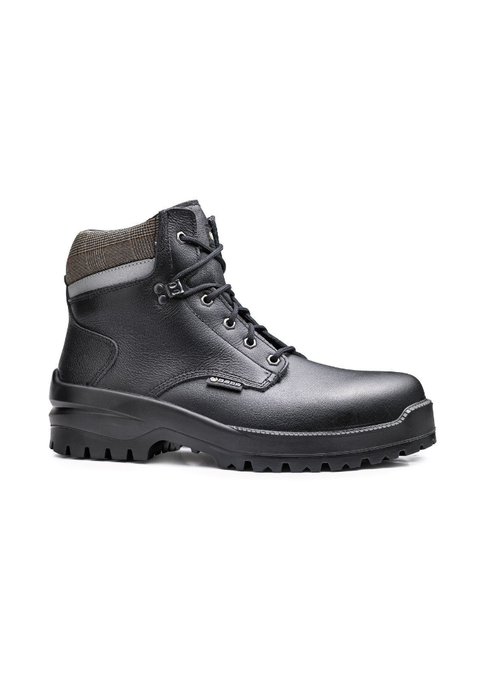 BASE BULL TOP S3 CI SRC Safety Shoes