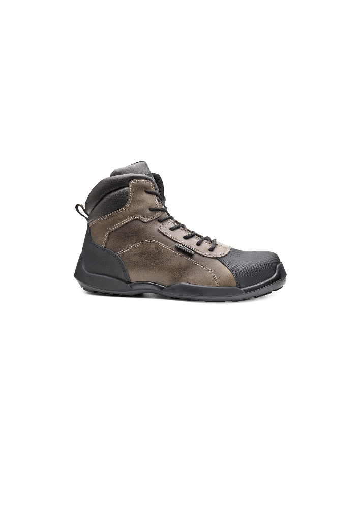 BASE RAFTING TOP S3 SRC Antinfortunistiche