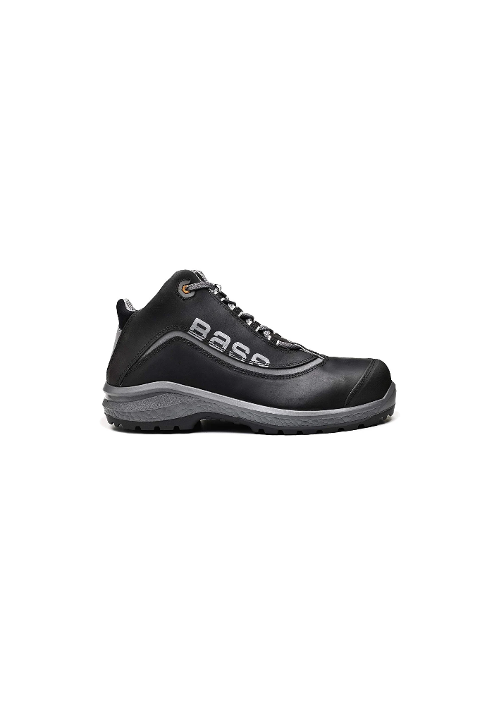 BASE BE-FREE TOP S3 SRC Antinfortunistiche