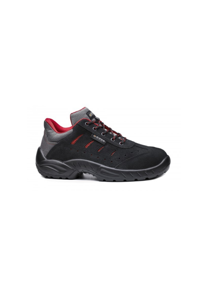 BASE TOLEDO S1P SRC Safety Shoes