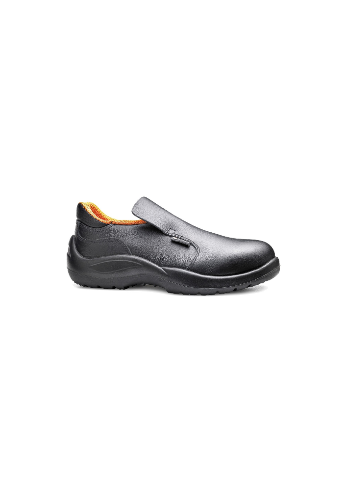 BASE CLORO S2 SRC Antinfortunistiche