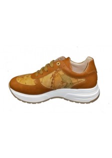 ALVIERO MARTINI 1ª CLASSE Junior Sneakers