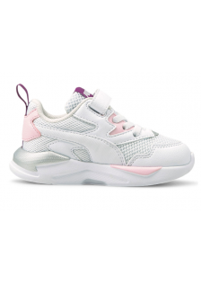 PUMA X-Ray Lite Ac Infant Sneakers Bambina