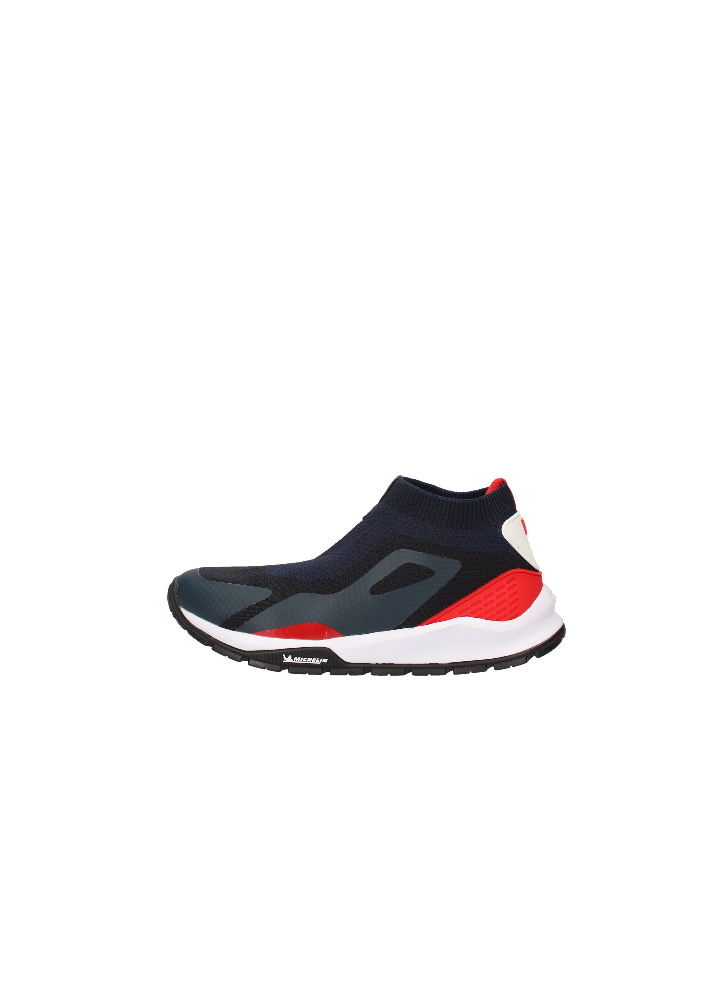 PRIMIGI Black Lab Slip-on Bambino - Ragazzo