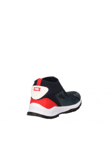PRIMIGI Black Lab Slip-on Bambino - Ragazzo