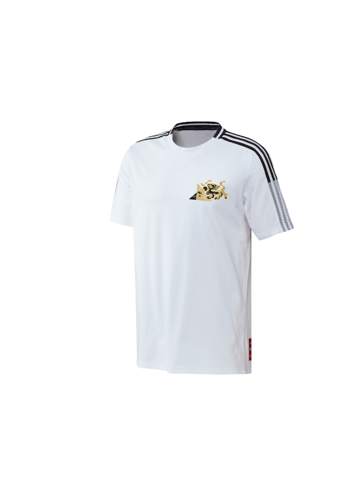 adidas T-shirt CNY Juve