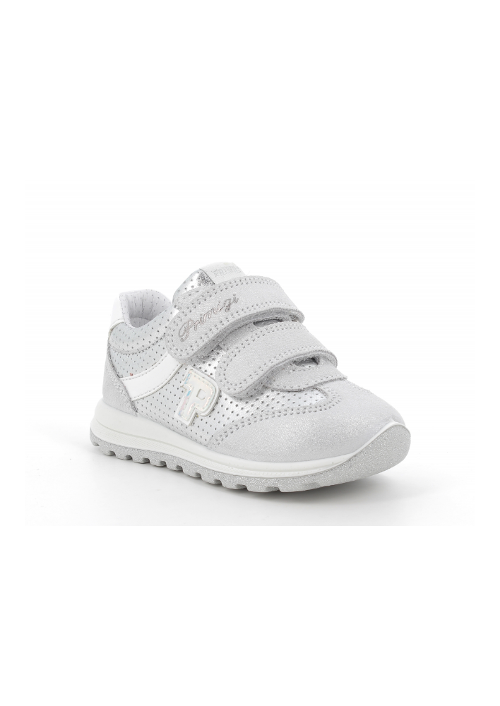 Primigi scarpe bambina sandali 3390900 bianco PE19
