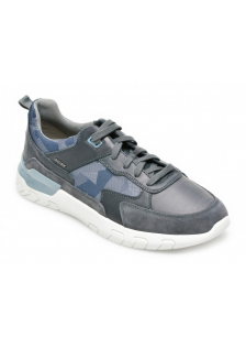 GEOX Grecale Sneakers Uomo