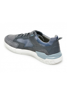 GEOX Grecale Sneakers Uomo