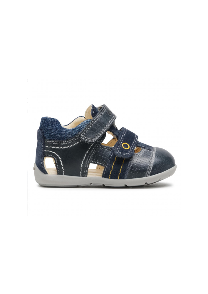 GEOX Kaytan Sandals