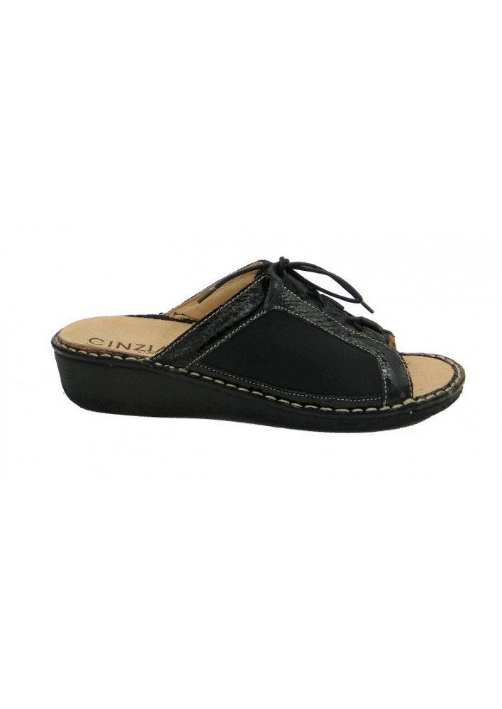 CINZIA SOFT Strech Slippers