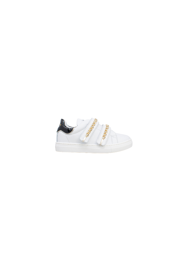 BALDUCCI BUTTER Sneakers Bambina